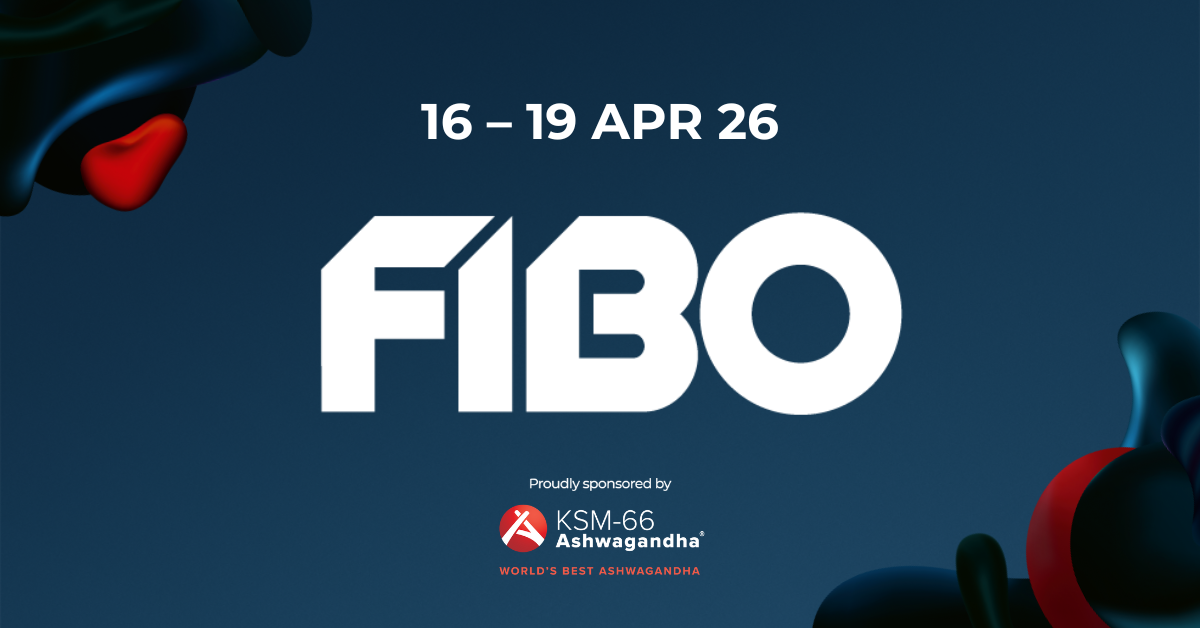 FIBO GLOBAL FITNESS